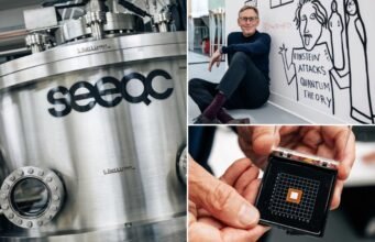 Quantos computadores têm o tamanho de uma unha em Westchester, NY. são construídos