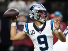 Código promocional do conselho NEWPOST: Ganhe um depósito de 100% até $ 100 + escolhas grátis da semana 16 da NFL