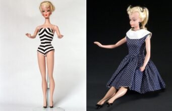 Os horríveis segredos da Barbie são revelados em um novo livro