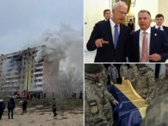 Rússia afirma que as negociações sobre o plano de paz dos EUA na Ucrânia estão “progredindo de forma construtiva”