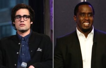 Batalhas legais de celebridades em 2025: Nick Reiner acusado, Diddy condenado