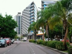 O clima em Santiago del Estero nesta terça-feira, 2 de dezembro: anunciam máxima de 30º e dia muito úmido