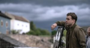 Leo Woodall sobre aprender alemão para ‘Nuremberg’