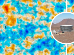 ‘Hubble Tension’ retorna novamente enquanto o novo mapa do universo aprofunda o mistério