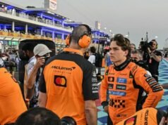 McLaren “sabotou” o campeonato dos seus pilotos no Catar