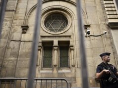 Mossad alerta Irã e ISIS aumentam ameaça terrorista global após ataque de Bondi