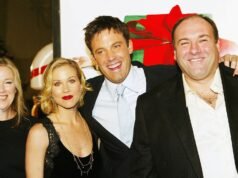 O elenco de “Surviving Christmas” antes e agora