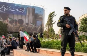 Irã executa homem condenado por espionagem para a agência de inteligência israelense Mossad