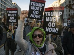 Uma nova pesquisa do Pew revelou que os democratas estão irritados com o governo federal em níveis recordes