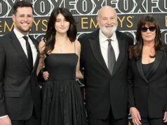 Os filhos de Rob e Michelle estão se manifestando uma semana após a morte de seus pais