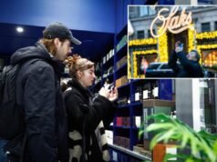 Quinta Avenida Saks Parent pondera falência do capítulo 11: relatório