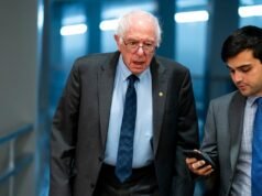 Sanders pede suspensão da construção de data centers de IA