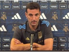 Lionel Scaloni acertou no sorteio da Copa do Mundo, revelou sua maior preocupação com a seleção argentina e falou sobre a Finalíssima