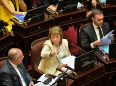 Atouche: “Pela primeira vez em décadas, será aprovado um orçamento sem défices”