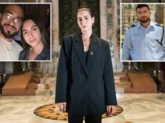 Privado | A irmã ‘refém’ de Israel, Ran Gvili, descreveu uma dor insuportável