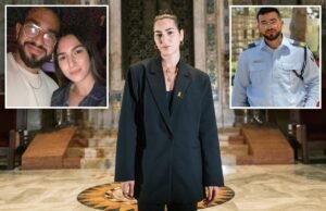 Privado | A irmã ‘refém’ de Israel, Ran Gvili, descreveu uma dor insuportável