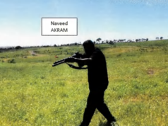 Suspeito de atirar em Bondi Beach treinou com pai antes do ataque, diz polícia | Notícias do mundo