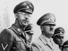 Heinrich Himmler: O homem que planejou o Holocausto descobre seu avô World News