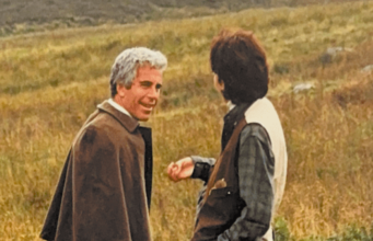 Imagens de Trumpet estão entre os documentos removidos dos últimos arquivos de divulgação de Epstein US News