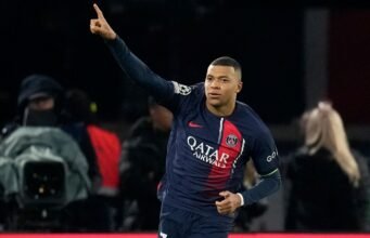 A oferta do Paris Saint-Germain para pagar a Kylian Mbappe 60 milhões de euros decide o tribunal francês | Notícias do mundo