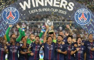 Dono do PSG no Catar é adicionado ao time belga no outono Money News