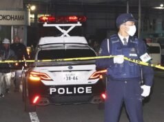 Quinze feridos em ataque com aço e produtos químicos em uma fábrica de pneus no Japão World News