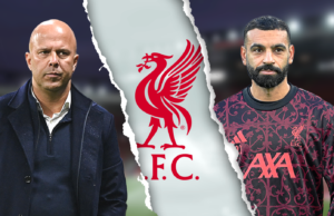 A situação de Mo Salah no Liverpool foi comparada à saída de Cristiano Ronaldo do Man Utd em 2022, com Gary Neville simpatizante do clube e do jogador | Notícias de futebol