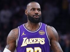 Dia de Natal da NBA na Sky Sports: OG Anunoby, Shai Gilgeous-Alexander vs Victor Wembanyama, LeBron James, Steph Curry, Nikola Jokic e mais | Notícias da NBA