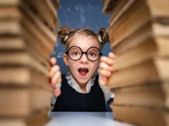 A ciência mostra que estamos criando crianças ‘dotadas’ de maneira errada