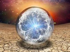 Cientistas descobrem o segredo de ‘Cachinhos Dourados’ por trás da vida na Terra