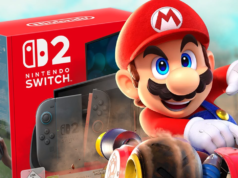 A produção do pacote Mario Kart World para Switch 2 termina, a Nintendo diz que agora está “disponível em quantidades limitadas… enquanto durarem os estoques”