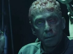 Tim Blake Nelson escreveu um romance sobre um ator super-herói.