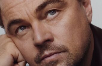 Leonardo DiCaprio: Artista do Ano 2025