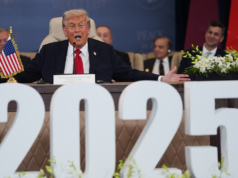 O novo esforço de paz de Trump resultará em conflitos globais em 2025