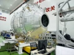 Conheça Qingzhou, a espaçonave de carga de próxima geração da China para a Estação Espacial Tiangong (Vídeo)