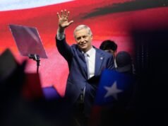 Medos de segurança e migração impulsionam vitória da extrema direita no Chile: NPR