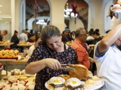 Um famoso chef britânico insultou o pão mexicano. O México levou para o lado pessoal
