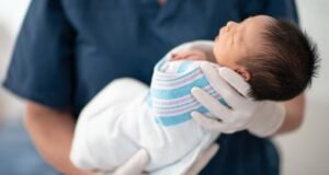 Comitê do CDC retira recomendação de vacina contra hepatite B para todos os recém-nascidos