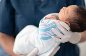 Comitê do CDC retira recomendação de vacina contra hepatite B para todos os recém-nascidos