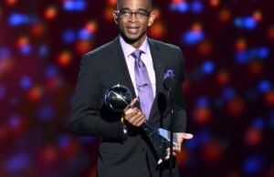 Documentário de Stuart Scott reflete a resistência e o legado do locutor esportivo