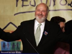 Rob Reiner usou sua fama para defender causas progressistas. ‘Ele é um homem verdadeiramente especial. ‘É um dia terrível’
