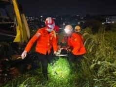 Pelo menos 16 pessoas mortas em acidente de ônibus de passageiros na Indonésia, diz autoridade