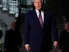 Forças dos EUA interceptam petroleiro na Venezuela enquanto Trump cumpre promessa de apreender petroleiros