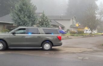 O estado de Washington está investigando o tiroteio policial em Vancouver