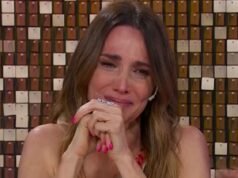 A desistência do palestrante mais querido de Corta foi confirmada pelo Lozano Show El Intransigente