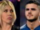 Quando sai o divórcio de Wanda Nara e Mauro Icardi SHOW El Intransigente