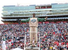 Transmissão ao vivo de futebol universitário online gratuitamente