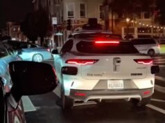 Waymo retoma o serviço em São Francisco depois que o Robotaxis foi desligado devido a uma queda de energia.