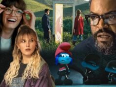 Os 5 piores filmes de 2025: ‘Guerra dos Mundos’, ‘Os Smurfs’ e mais tortura