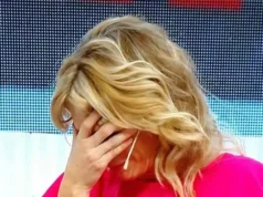 Choque no show! Episódio dramático de Yanina Latorre em sua própria casa: programa “Ajude-me” El Intransigente